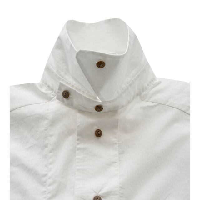 toogood 20aw the woodcutter shirt