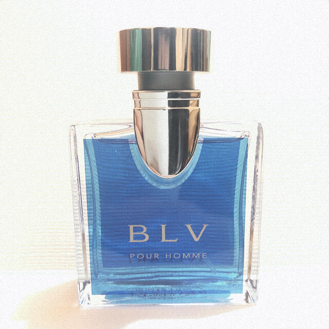 BVLGARI(ブルガリ)の【BVLGARI】メンズに大人気【てち愛用】 コスメ/美容の香水(香水(男性用))の商品写真