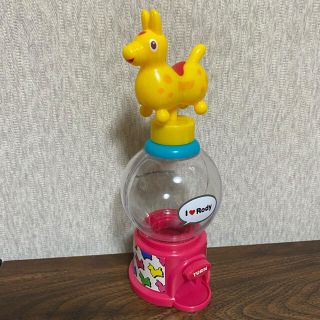 ロディ(Rody)のロディ　ガムボールマシーン(キャラクターグッズ)