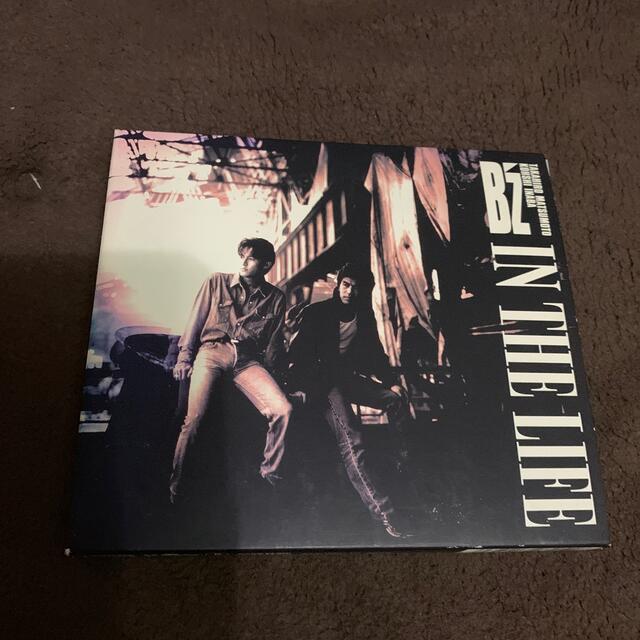 B'z IN THE LIFE 中古品の通販 by ヒロ's shop|ラクマ B'z IN THE LIFE 中古品の通販 by ヒロ's shop|ラクマ