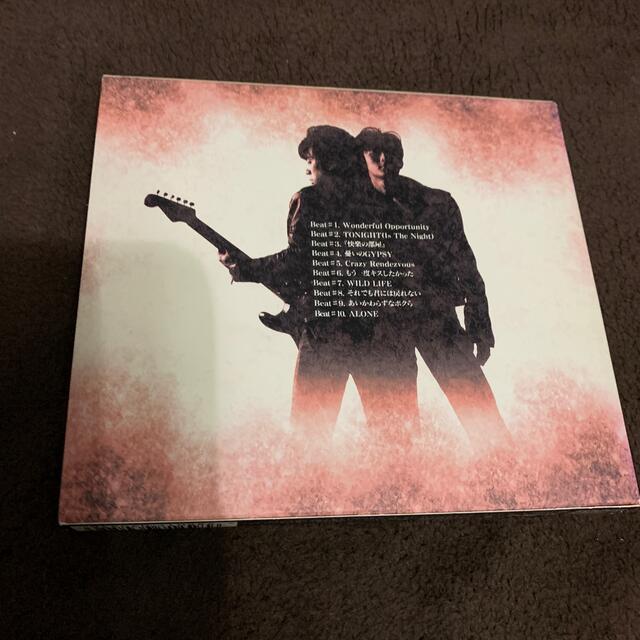 B'z IN THE LIFE 中古品の通販 by ヒロ's shop|ラクマ B'z IN THE LIFE 中古品の通販 by ヒロ's shop|ラクマ