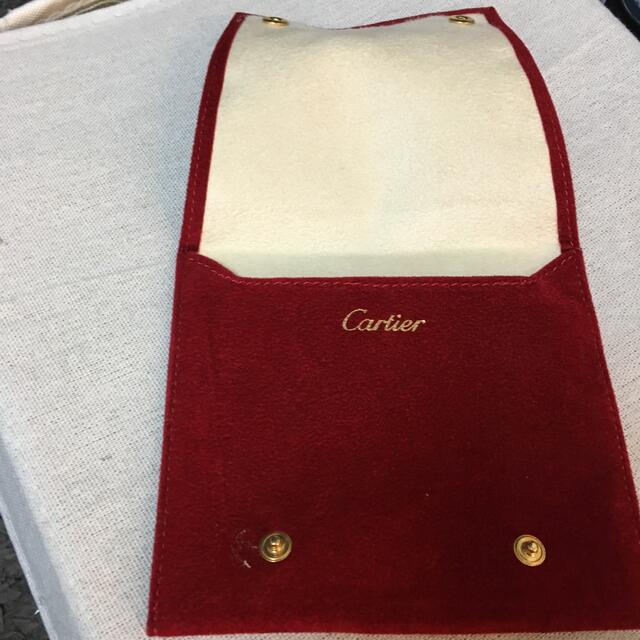 Cartier(カルティエ)のカルティエ その他のその他(その他)の商品写真