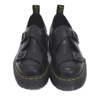 ドクターマーチン(Dr.Martens)のドクターマーチン　ダブルモンク(ローファー/革靴)