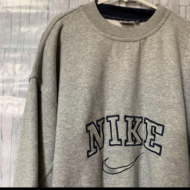 NIKE 90s スウェット トレーナー