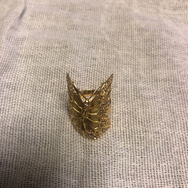 国産品 【ジュディス】指輪1 リング(指輪) 国産品 【ジュディス】指輪1 リング(指輪)