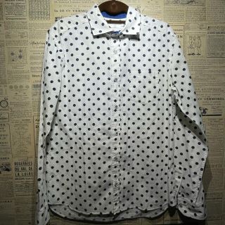 スリック(SLICK)のSLICK スリック 長袖シャツ size 2(シャツ)