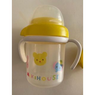 ミキハウス(mikihouse)のマグセット(マグカップ)