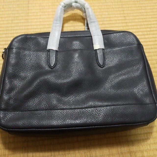 COACH(コーチ)のCOACH★ブリーフケース★ビジネスバッグ★本革★F11319★大人気 メンズのバッグ(ビジネスバッグ)の商品写真