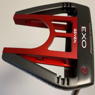 キャロウェイ(Callaway)のEXO SEVEN S セブン S ODYSSEY (クラブ)