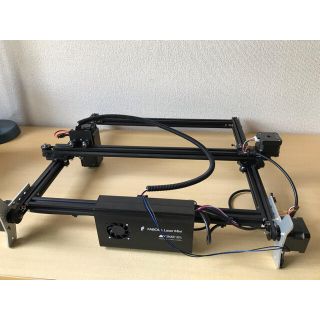 fabool laser mini  レーザー加工機 1.6kW(PC周辺機器)