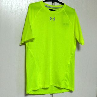 アンダーアーマー(UNDER ARMOUR)の新品！アンダーアーマーTシャツS(Tシャツ/カットソー(半袖/袖なし))