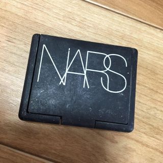 ナーズ(NARS)のNARS アイシャドウ(アイシャドウ)