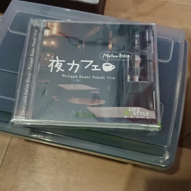夜カフェ chateauduroi.co