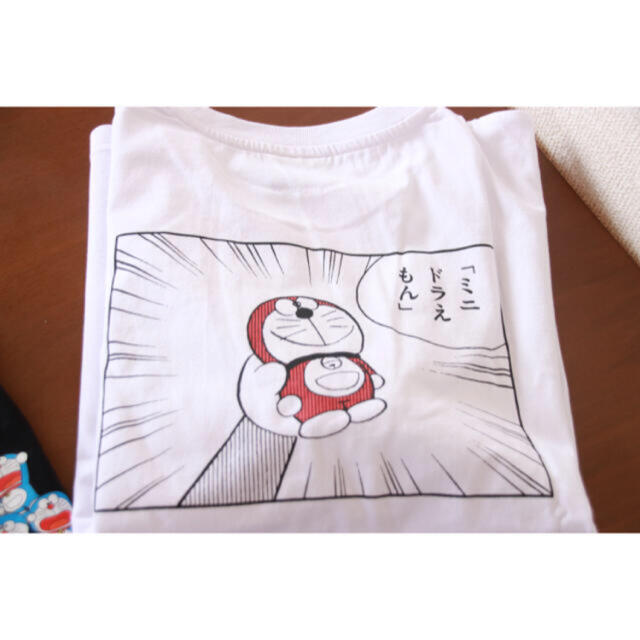 ミニドラTシャツ エンタメ/ホビーのおもちゃ/ぬいぐるみ(その他)の商品写真