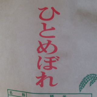 米  令和2年度ひとめぼれ10㎏(米/穀物)