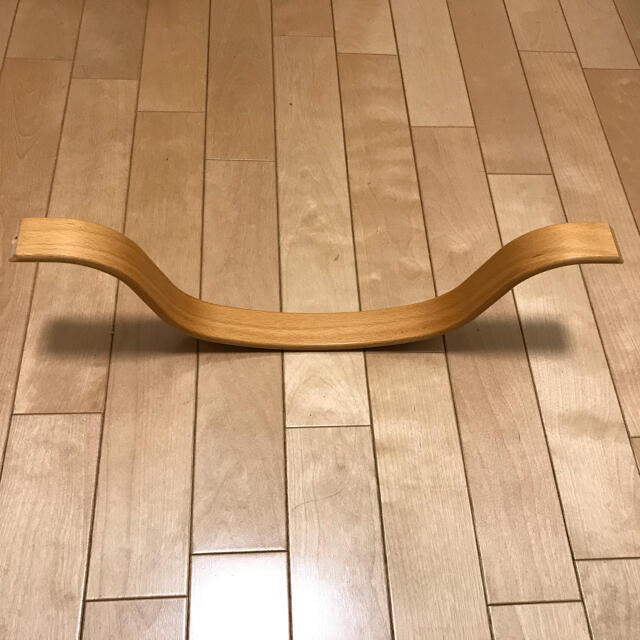 Stokke - ストッケ トリップトラップ 旧型ベビーガード 革ベルト Stokke - ストッケ トリップトラップ 旧型ベビーガード 革ベルト