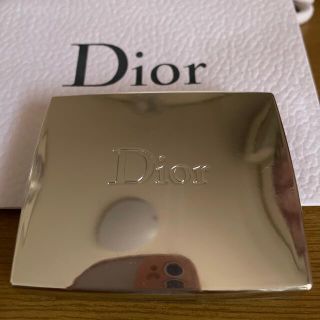 ディオール(Dior)のDior オールイン ブロウ(パウダーアイブロウ)