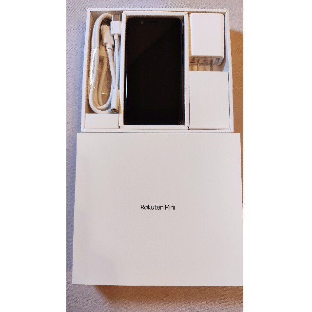 即日発送　mini / rakuten  miniスマートフォン本体