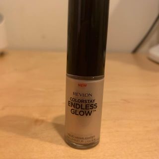 レブロン(REVLON)のレブロン カラーステイエンドレスグロウリキッドハイライター 004(フェイスカラー)