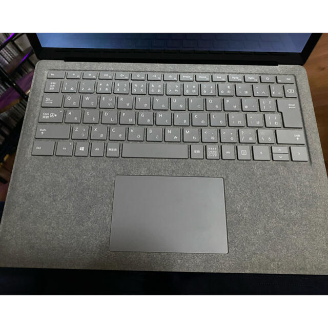 Surface Laptop Model 1769 おまけ多数