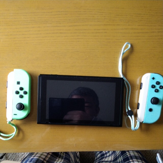 任天堂Switch本体