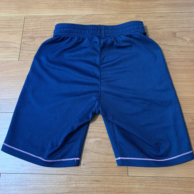 adidas(アディダス)のアディダス　ハーフパンツ キッズ/ベビー/マタニティのキッズ服男の子用(90cm~)(パンツ/スパッツ)の商品写真