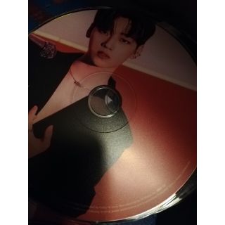 WEi ソカ CD(K-POP/アジア)