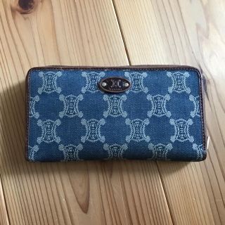 セリーヌ(celine)の財布(財布)