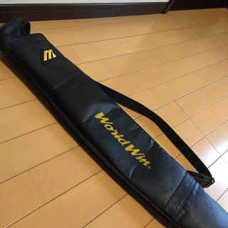 ミズノ(MIZUNO)のバットケース(バット)