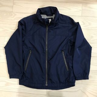 ギャップキッズ(GAP Kids)のギャップ GAP ジャケット ブルゾン サイズ 130(ジャケット/上着)