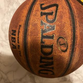 スポルディング(SPALDING)のバスケットボールNBA(バスケットボール)