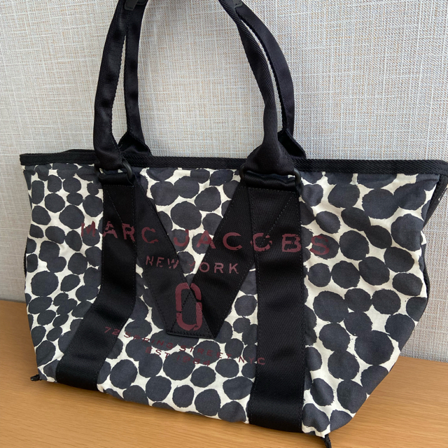 MARC JACOBS  トートバッグ