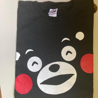 くまもん　Tシャツ　【サイズXL】(Tシャツ/カットソー(半袖/袖なし))