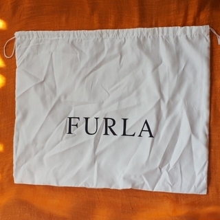 フルラ(Furla)の専用です　FURLA　袋(ショップ袋)