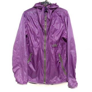 ザノースフェイス(THE NORTH FACE)のノースフェイス ブルゾン サイズL美品  -(ブルゾン)