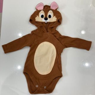 ディズニー(Disney)のMachi様専用　チップ　ベビー服　サイズ60(その他)