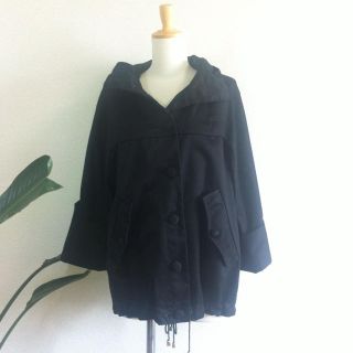 フレンチコネクション✨ハーフコート(モッズコート)