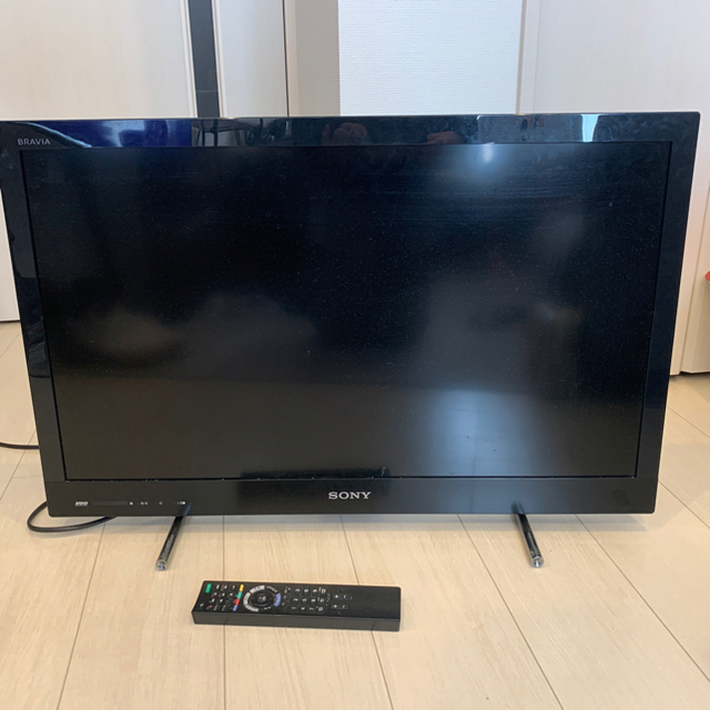 デジタルハイビジョン液晶テレビ  ブラビア　KDL-32EX42H