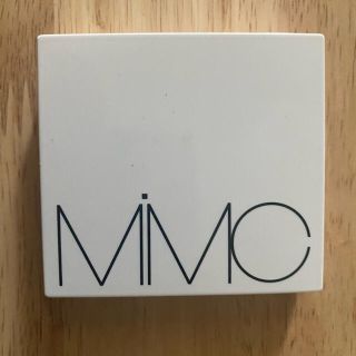 エムアイエムシー(MiMC)のMiMC ナチュラルホワイトニングコンシーラー(コンシーラー)