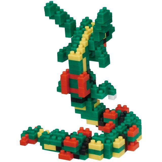 カワダ ナノブロック ポケットモンスター レックウザ Nbpm 064の通販 By ヤマダ ラクマ カワダ ナノブロック ポケットモンスター レックウザ Nbpm 064の通販 By ヤマダ ラクマ