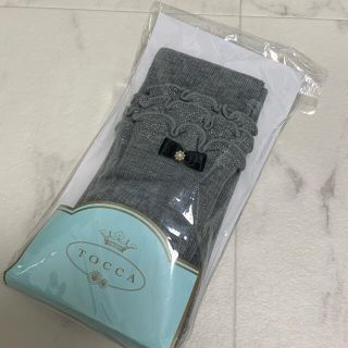 トッカ(TOCCA)のTOCCA トッカ　レギンス　新品(パンツ/スパッツ)