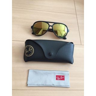 レイバン(Ray-Ban)のレイバン サングラス(サングラス/メガネ)