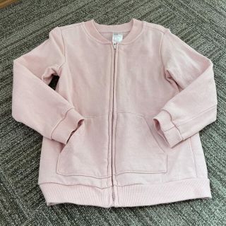 エイチアンドエム(H&M)のベビー服　ブルゾン　90センチ(ジャケット/上着)