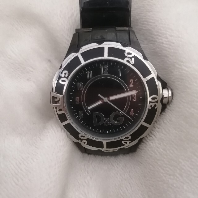 ドルガバ時計 - 腕時計(アナログ)