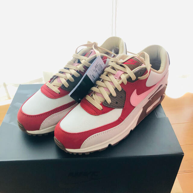 NIKE Air Max 90 Bacon 27cm