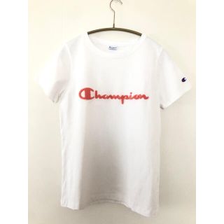 チャンピオン(Champion)の【コロたん様専用】チャンピオンのTシャツ(Tシャツ/カットソー(半袖/袖なし))