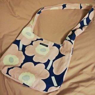 マリメッコ(marimekko)のmarimekko unicco ショルダーバッグ マリメッコ(ショルダーバッグ)