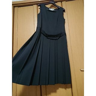 コム デ ギャルソン(COMME des GARCONS) ドレス ひざ丈ワンピース ...