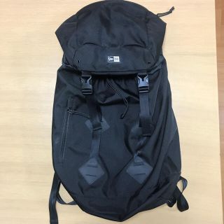 ニューエラー(NEW ERA)のリュックサック 35L ブラック(NEW ERA)(バッグパック/リュック)