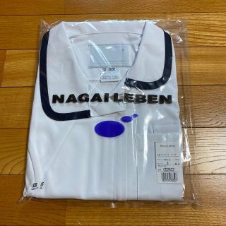 ナガイレーベン(NAGAILEBEN)のNAGAILEBEN　チュニック　CD2832　Sサイズ(その他)